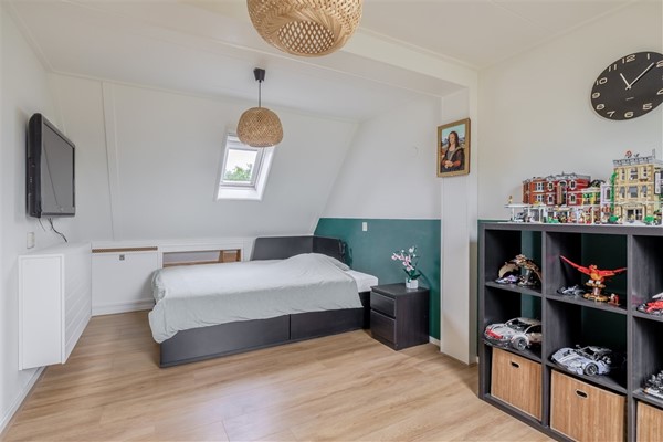 Medium property photo - Dassenburcht 52, 9649 KJ Muntendam